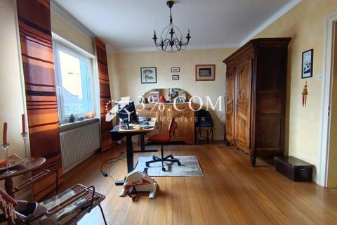 Bungalou a Rosheim, Bas-Rhin, Rosheim - € 412.000 | Ref: 466_V5590064221 - foto 12