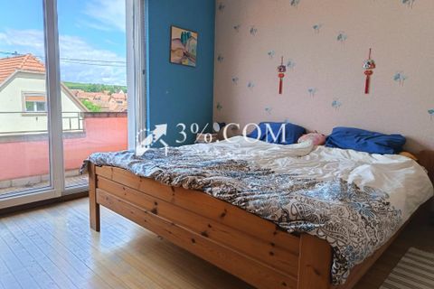 Bungalou a Rosheim, Bas-Rhin, Rosheim - € 412.000 | Ref: 466_V5590064221 - foto 15