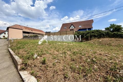 Helårsgrund i Schwindratzheim, Bas-Rhin, Schwindratzheim - € 126.000 | Ref: 264_V3480064466 - foto 3