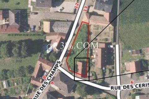 Helårsgrund i Schwindratzheim, Bas-Rhin, Schwindratzheim - € 126.000 | Ref: 264_V3480064466 - foto 4