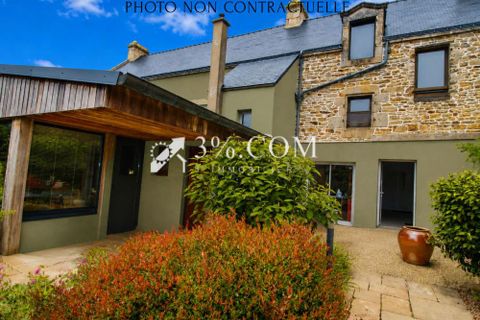Villa a Locoal-Mendon, Morbihan, Locoal-Mendon - € 499.500 | Ref: 246_V3300064376 - foto 2