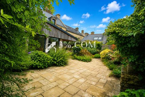 Villa a Locoal-Mendon, Morbihan, Locoal-Mendon - € 499.500 | Ref: 246_V3300064376 - foto 3