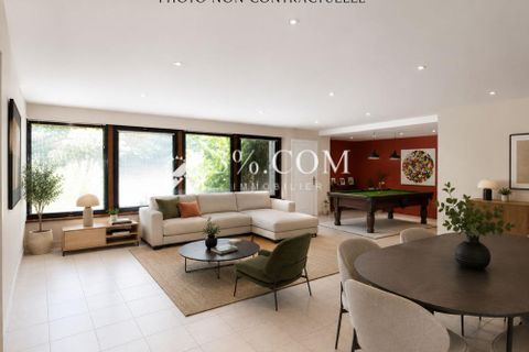 Villa a Locoal-Mendon, Morbihan, Locoal-Mendon - € 499.500 | Ref: 246_V3300064376 - foto 5