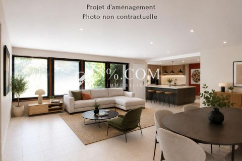 Villa a Locoal-Mendon, Morbihan, Locoal-Mendon - € 499.500 | Ref: 246_V3300064376 - foto 6