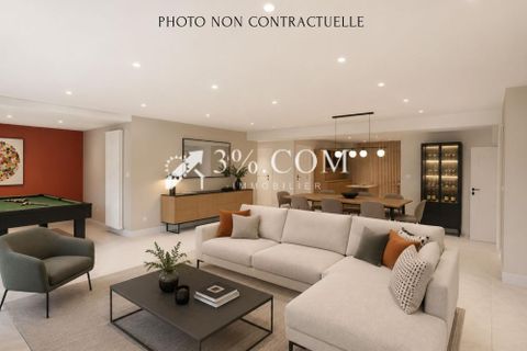 Villa a Locoal-Mendon, Morbihan, Locoal-Mendon - € 499.500 | Ref: 246_V3300064376 - foto 9