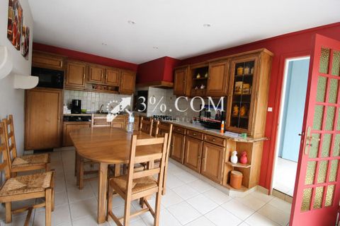 Villa a Locoal-Mendon, Morbihan, Locoal-Mendon - € 499.500 | Ref: 246_V3300064376 - foto 10