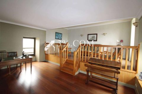 Villa a Locoal-Mendon, Morbihan, Locoal-Mendon - € 499.500 | Ref: 246_V3300064376 - foto 13