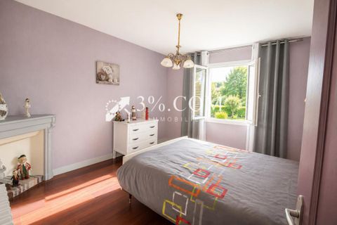 Villa a Locoal-Mendon, Morbihan, Locoal-Mendon - € 499.500 | Ref: 246_V3300064376 - foto 14