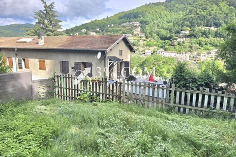 Villa i Le Cheylard, Ardeche, Le Cheylard - € 146.000 | Ref: 355_V4450064314 - foto 1