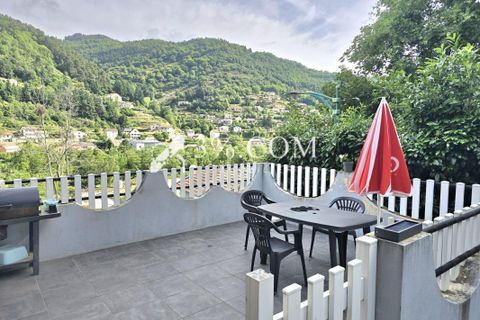 Villa i Le Cheylard, Ardeche, Le Cheylard - € 146.000 | Ref: 355_V4450064314 - foto 2