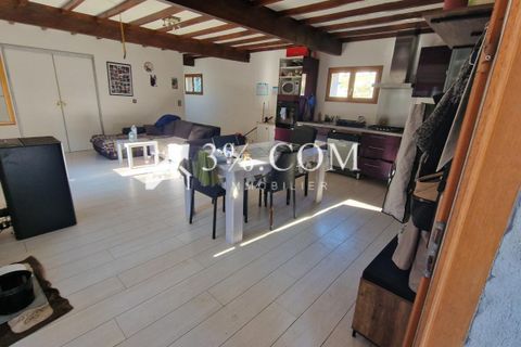 Villa i Le Cheylard, Ardeche, Le Cheylard - € 146.000 | Ref: 355_V4450064314 - foto 4
