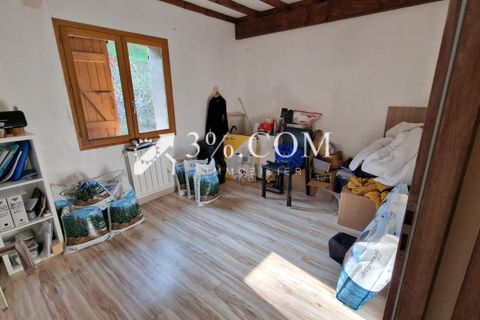 Villa i Le Cheylard, Ardeche, Le Cheylard - € 146.000 | Ref: 355_V4450064314 - foto 6