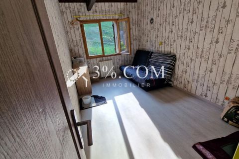 Villa i Le Cheylard, Ardeche, Le Cheylard - € 146.000 | Ref: 355_V4450064314 - foto 7