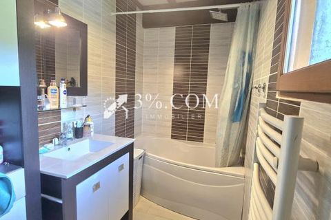 Villa i Le Cheylard, Ardeche, Le Cheylard - € 146.000 | Ref: 355_V4450064314 - foto 8