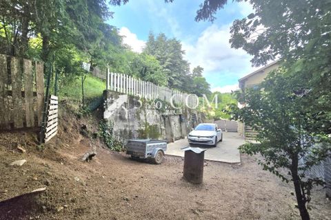 Villa i Le Cheylard, Ardeche, Le Cheylard - € 146.000 | Ref: 355_V4450064314 - foto 9