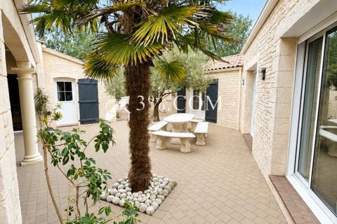 Villa a Le Perrier, Vendee, Le Perrier - € 350.000 | Ref: 487_V5800064389 - foto 2