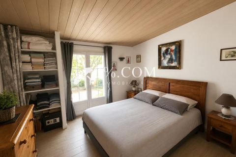 Villa a Le Perrier, Vendee, Le Perrier - € 350.000 | Ref: 487_V5800064389 - foto 7