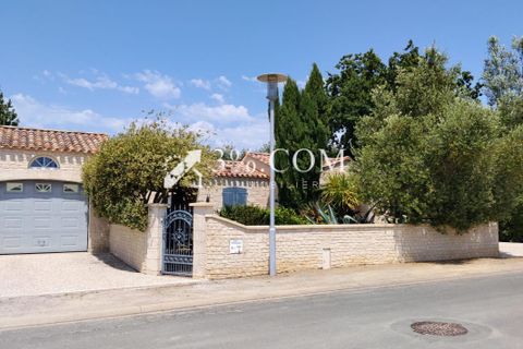 Villa a Le Perrier, Vendee, Le Perrier - € 350.000 | Ref: 487_V5800064389 - foto 12