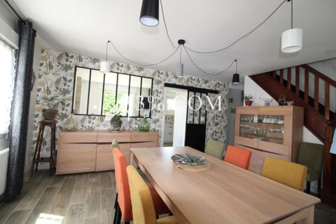 Villa en Pluvigner, Morbihan, Pluvigner - € 396.500 | Ref: 246_V3300064461 - photo 3