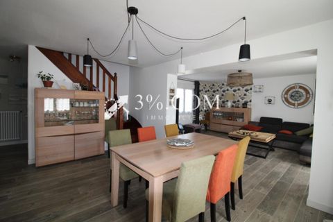Villa en Pluvigner, Morbihan, Pluvigner - € 396.500 | Ref: 246_V3300064461 - photo 5