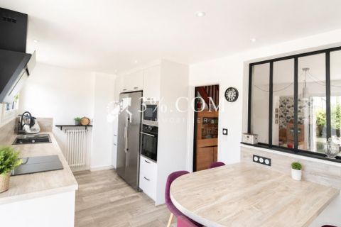Villa en Pluvigner, Morbihan, Pluvigner - € 396.500 | Ref: 246_V3300064461 - photo 7