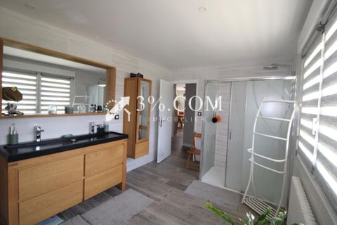 Villa en Pluvigner, Morbihan, Pluvigner - € 396.500 | Ref: 246_V3300064461 - photo 9