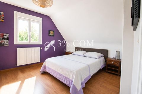 Villa en Pluvigner, Morbihan, Pluvigner - € 396.500 | Ref: 246_V3300064461 - photo 10