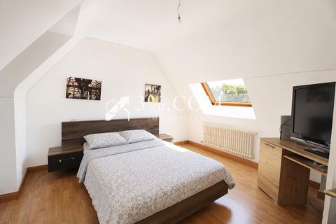 Villa en Pluvigner, Morbihan, Pluvigner - € 396.500 | Ref: 246_V3300064461 - photo 11