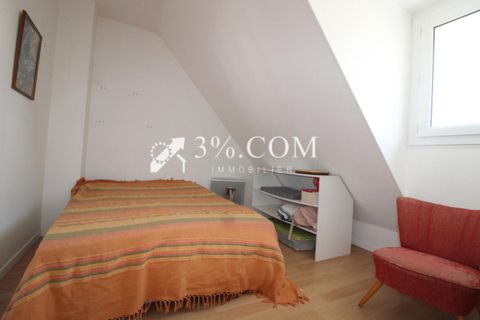 Villa en Pluvigner, Morbihan, Pluvigner - € 396.500 | Ref: 246_V3300064461 - photo 12