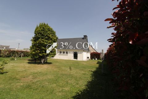 Villa en Pluvigner, Morbihan, Pluvigner - € 396.500 | Ref: 246_V3300064461 - photo 14