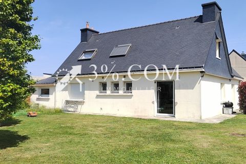 Villa en Pluvigner, Morbihan, Pluvigner - € 396.500 | Ref: 246_V3300064461 - photo 15