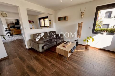 Villa i Wingles, Pas-de-Calais, Wingles - € 229.690 | Ref: 158_V2350064426 - foto 3