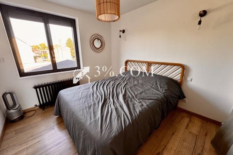 Villa i Wingles, Pas-de-Calais, Wingles - € 229.690 | Ref: 158_V2350064426 - foto 6