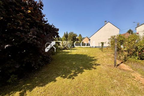 Villa i Wingles, Pas-de-Calais, Wingles - € 229.690 | Ref: 158_V2350064426 - foto 7