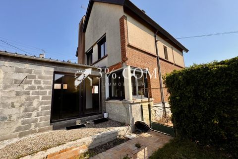 Villa i Wingles, Pas-de-Calais, Wingles - € 229.690 | Ref: 158_V2350064426 - foto 8