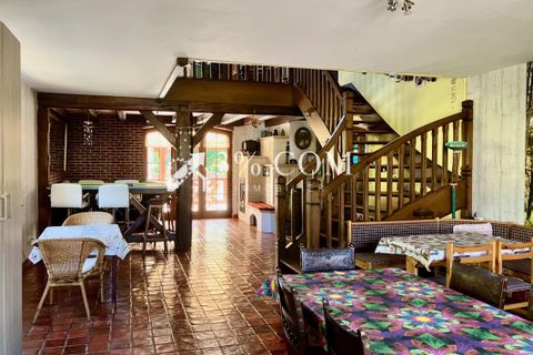 Villa a Hottviller, Moselle, Hottviller - € 319.000 | Ref: 293_V3770064416 - foto 5