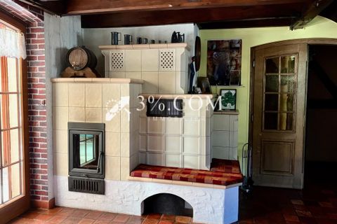 Villa a Hottviller, Moselle, Hottviller - € 319.000 | Ref: 293_V3770064416 - foto 6
