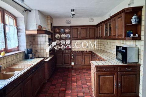 Villa a Hottviller, Moselle, Hottviller - € 319.000 | Ref: 293_V3770064416 - foto 8