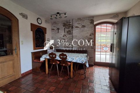 Villa a Hottviller, Moselle, Hottviller - € 319.000 | Ref: 293_V3770064416 - foto 9
