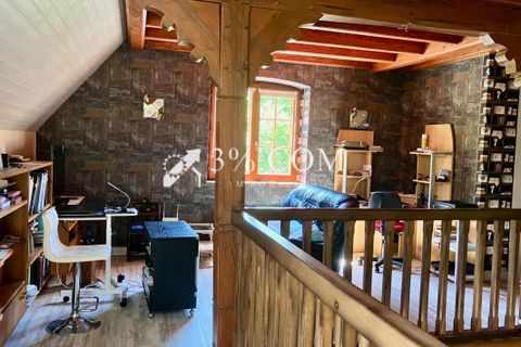 Villa a Hottviller, Moselle, Hottviller - € 319.000 | Ref: 293_V3770064416 - foto 12
