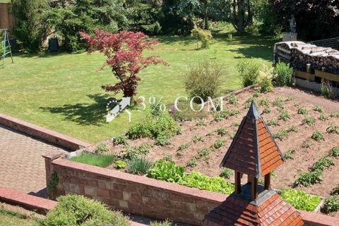 Villa a Hottviller, Moselle, Hottviller - € 319.000 | Ref: 293_V3770064416 - foto 14