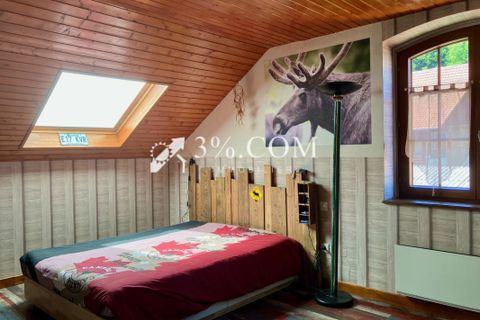 Villa a Hottviller, Moselle, Hottviller - € 319.000 | Ref: 293_V3770064416 - foto 16