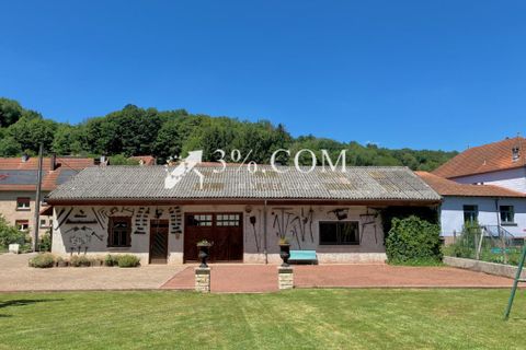 Villa a Hottviller, Moselle, Hottviller - € 319.000 | Ref: 293_V3770064416 - foto 18