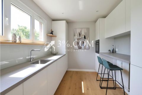 Leilighet i Tourcoing, Nord, Tourcoing - € 88 000 | Ref: 182_V2650064324 - foto 6