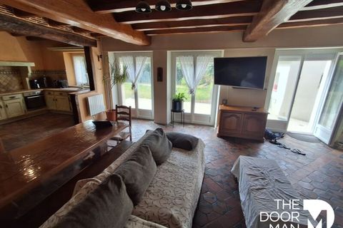 Villa a Maintenon, Eure-et-Loir, Maintenon - € 339.000 | Ref: 10298 - foto 2