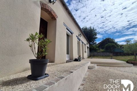 Villa a Maintenon, Eure-et-Loir, Maintenon - € 339.000 | Ref: 10298 - foto 5