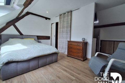 Villa a Maintenon, Eure-et-Loir, Maintenon - € 339.000 | Ref: 10298 - foto 10