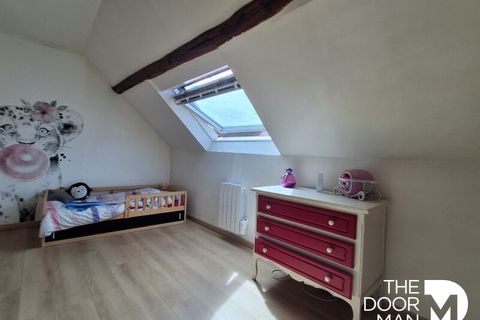 Villa a Maintenon, Eure-et-Loir, Maintenon - € 339.000 | Ref: 10298 - foto 11