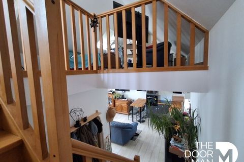 Villa a Maintenon, Eure-et-Loir, Maintenon - € 339.000 | Ref: 10298 - foto 13