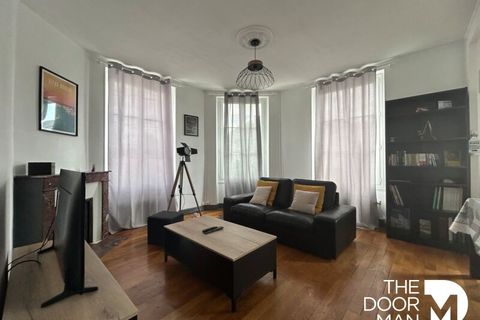 Apartment in Bourges, Cher, Bourges - € 950/month | Ref: 65G - photo 2